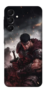 Чехол на Samsung Galaxy A17 4G/5G Guts фото 1 из 1