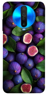 Чехол на Xiaomi Poco X2 Figs фото 1 из 1