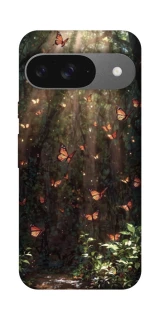 Чохол на Google Pixel 10 butterfly фото 1 з 1