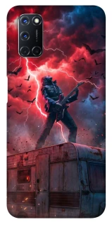 Чохол на Oppo A52 / A72 / A92 Stranger Things ver.45 фото 1 з 1