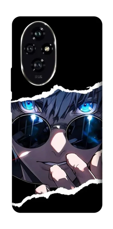 Чохол на Honor 200 Satoru Goja фото 1 з 1