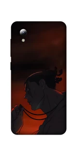 Чехол на ZTE Blade A3 (2019) Todo v5 фото 1 из 1