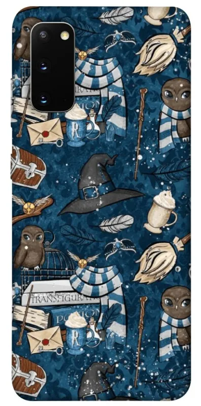 Чохол на Samsung Galaxy S20 Harry Potter V20 фото 1 з 1