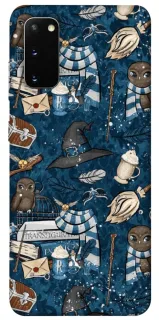 Чохол на Samsung Galaxy S20 Harry Potter V20 фото 1 з 1