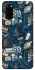 Чохол на Samsung Galaxy S20 Harry Potter V20 фото 1 з 1