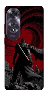 Чохол на Oppo A60 Berserk v21 фото 1 з 1