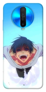 Чехол на Xiaomi Redmi K30 Toji v2 фото 1 из 1