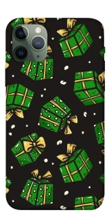 Чохол на Apple iPhone 11 Pro (5.8") Christmas mood ver.5 фото 1 з 1