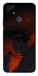 Чехол на Realme C21Y Todo v5 фото 1 из 1