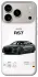 Чохол на Apple iPhone 18 Pro Audi RS7 фото 1 з 2