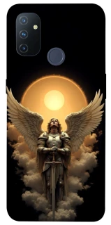 Чохол на OnePlus Nord N100 Archangel Michael фото 1 з 1