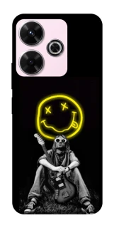 Чохол на Xiaomi Poco M6 4G Nirvana ver.2 фото 1 з 1