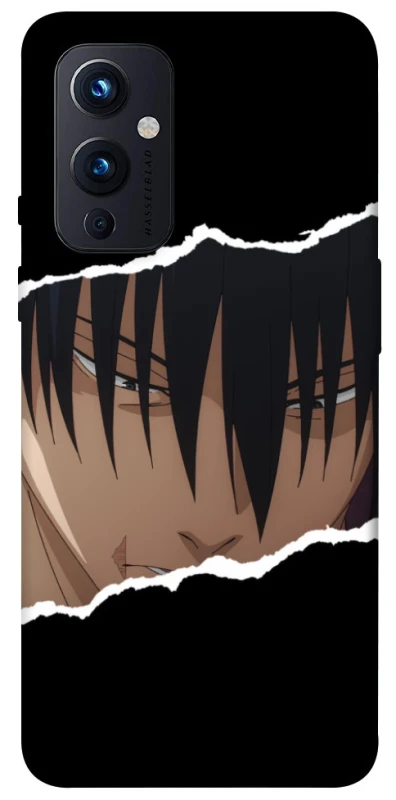 Чехол на OnePlus 9 Toji v6 фото 1 из 1