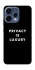 Чохол на Oppo Reno 15 Privacy is luxury фото 2 з 2
