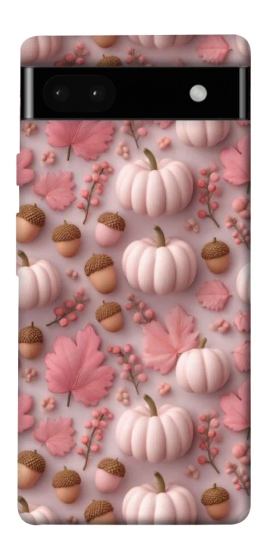 Чехол на Google Pixel 6a Autumn vibes ver.2 фото 1 Чехол на Google Pixel 6a Autumn vibes ver.2 фото 1 из 1
