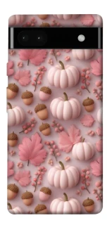 Чехол на Google Pixel 6a Autumn vibes ver.2 фото 1 Чехол на Google Pixel 6a Autumn vibes ver.2 фото 1 из 1