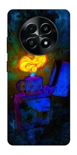 Чохол на Realme Narzo 70x Запальничка фото 1 з 1