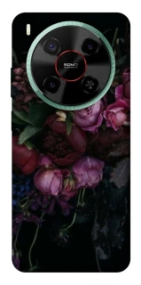 Чохол на ZTE Nubia V70 Max Floral Symphony1 фото 1 з 1