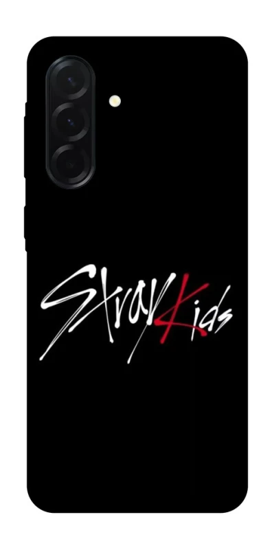 Чохол на Samsung Galaxy A37 5G Stray Kids Logo фото 1 з 1