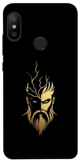 Чехол на Xiaomi Mi A2 Lite / Xiaomi Redmi 6 Pro Zeus фото 1 из 1