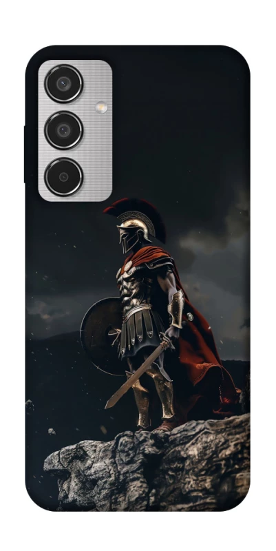 Чехол на Samsung Galaxy M35 Roman warrior фото 1 из 1