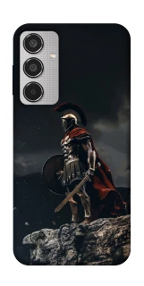 Чехол на Samsung Galaxy M35 Roman warrior фото 1 из 1