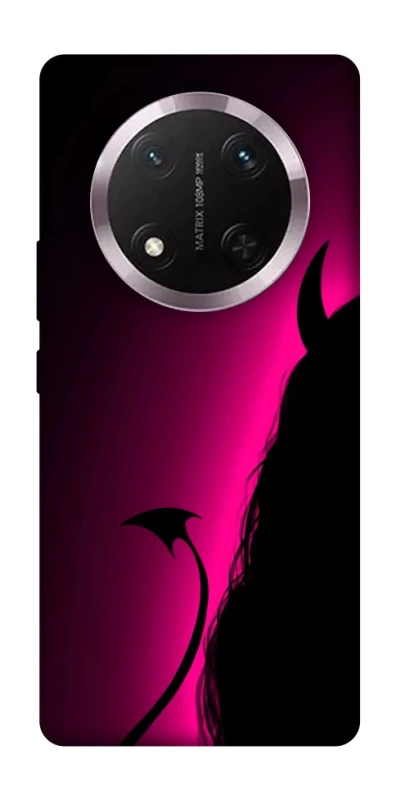 Чохол на Honor X9c Pink Love фото 1 з 1