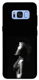 Чехол на Samsung G950 Galaxy S8 Goddess of war ver.7 фото 1 из 1