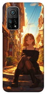 Чехол на Xiaomi Mi 10T Nobara Kugisaki фото 1 из 1