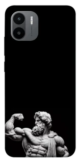 Чохол на Xiaomi Redmi A1 / A2 Strong Style фото 1 з 1