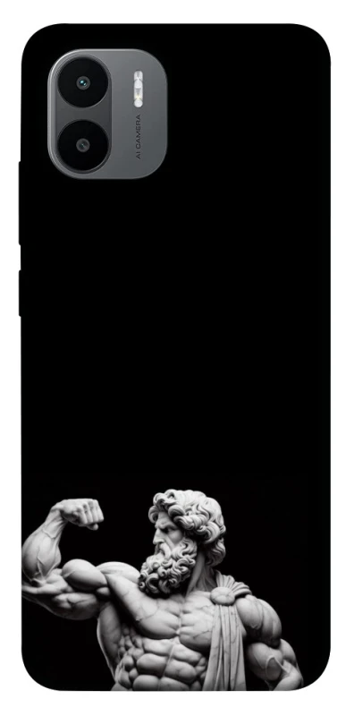 Чохол на Xiaomi Redmi A1+ / Poco C50 / A2+ Strong Style фото 1 з 1