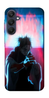 Чохол на Samsung Galaxy A25 5G Choso v2 фото 1 з 1