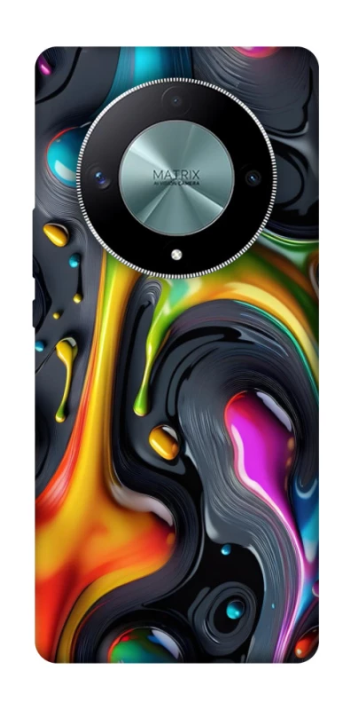 Чехол на Huawei Magic6 Lite dye фото 1 из 1