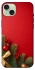 Чехол на Apple iPhone 15 Plus (6.7") Новогодний v21 фото 1 из 1