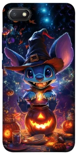 Чохол на Xiaomi Redmi 6A Halloween Stitch ver.5 фото 1 з 1