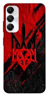 Чохол на Samsung Galaxy A05s Герб v17 фото 1 з 1