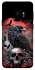 Чохол на Samsung Galaxy S9 Death eagle фото 1 з 1