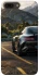 Чохол на Apple iPhone 7 plus / 8 plus Car in the mountains фото 1 з 1