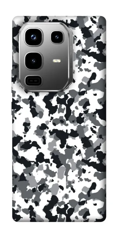 Чохол на Infinix Note 50 Pro Camouflage v14 фото 1 з 1