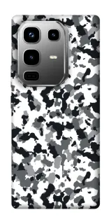 Чохол на Infinix Note 50 Pro Camouflage v14 фото 1 з 1