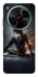 Чохол на ZTE Nubia V70 Max Goddess of war ver.9 фото 1 з 1