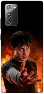 Чехол на Samsung Galaxy Note 20 Stranger Things ver.35 фото 1 из 1