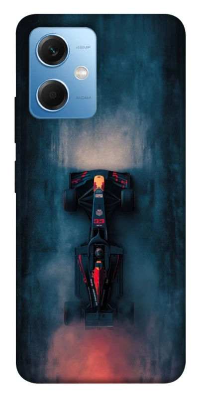 Чохол на Xiaomi Poco X5 5G F-1 ver.2 фото 1 з 1