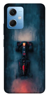 Чохол на Xiaomi Redmi Note 12 5G F-1 ver.2 фото 1 з 1