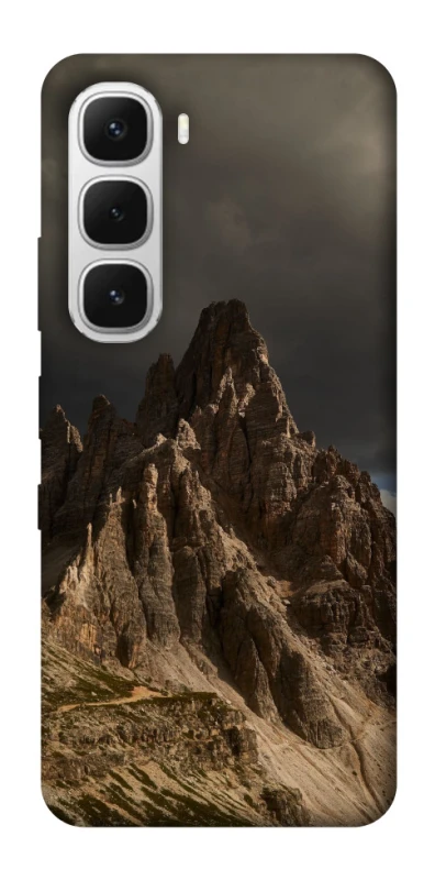 Чохол на Infinix Hot 60i Mountain v2 фото 1 з 1