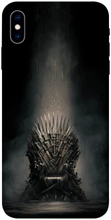 Чохол на Apple iPhone X (5.8") House of the Dragon ver.2 фото 1 з 1