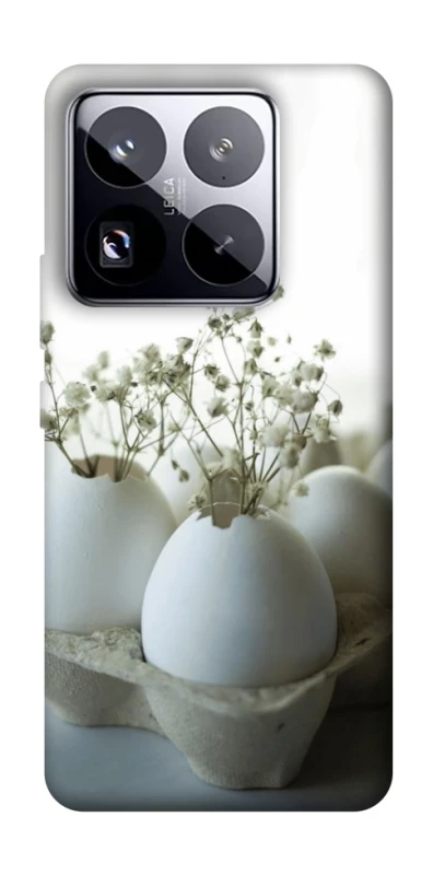 Чехол на Xiaomi 15 Pro Hello фото 1 из 1