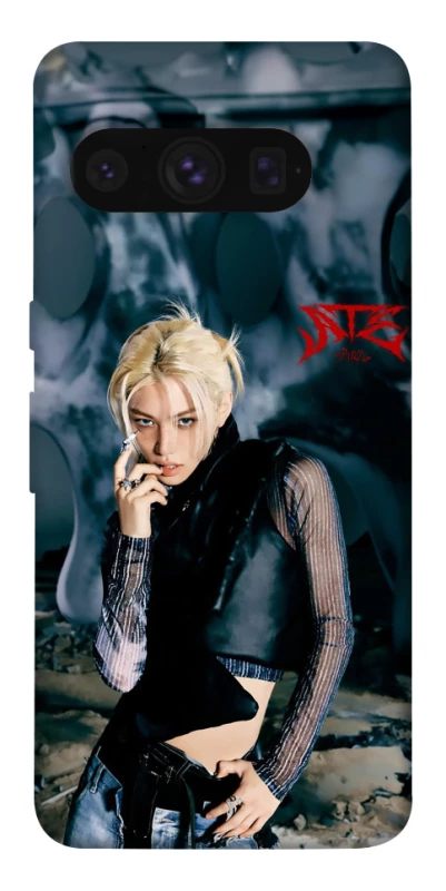 Чохол на Google Pixel 8 Pro Felix v2- Stray Kids фото 1 з 1