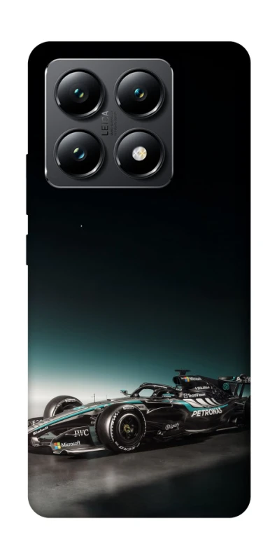 Чохол на Xiaomi 14T F-1 ver.4 фото 1 з 1