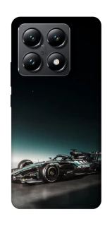 Чохол на Xiaomi 14T F-1 ver.4 фото 1 з 1